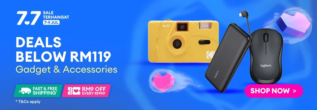  promo