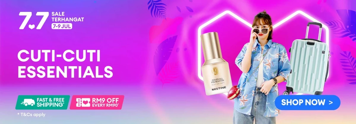  promo